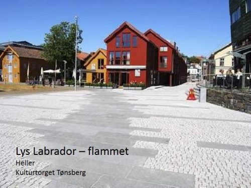 Kulurtorget Tønsberg