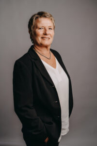 Ann Kristin Lillevik