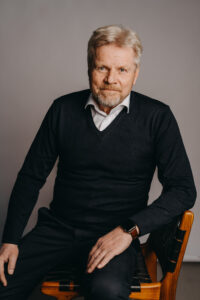 Olav Veglo