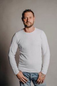Thor Gjøran Lindgren